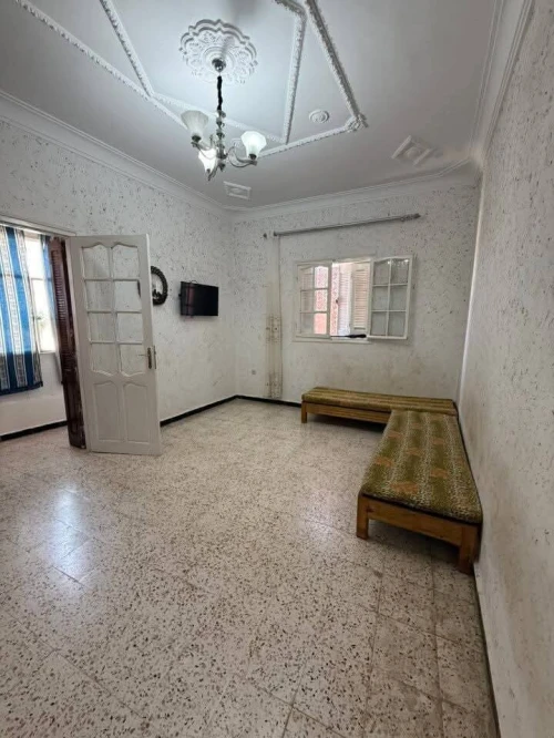 Vente Villa Sidi Bel Abbès Sidi bel abbes