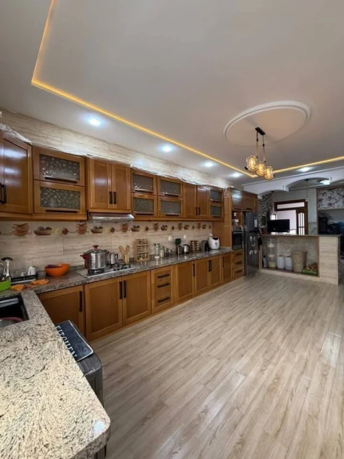 Vente Villa Sidi Bel Abbès Amarnas