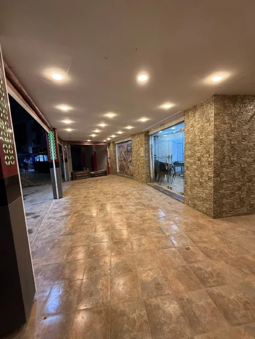 Location Local Sidi Bel Abbès Sidi bel abbes