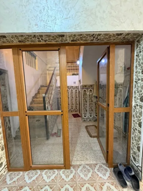 Vente Villa Sidi Bel Abbès Amarnas