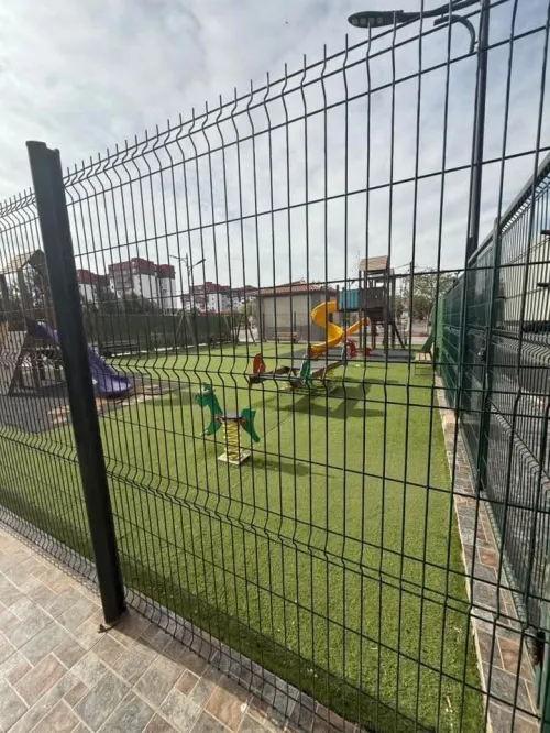 Vente Appartement F4 Sidi Bel Abbès Sidi bel abbes