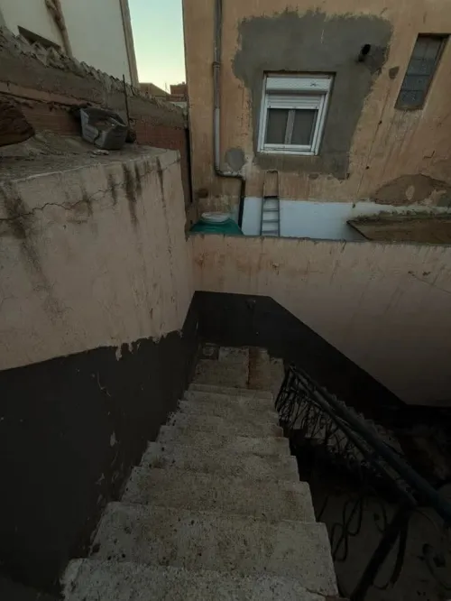Vente Villa Sidi Bel Abbès Sidi bel abbes
