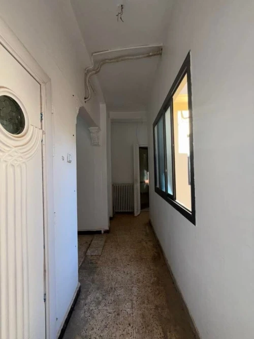 Vente Villa Sidi Bel Abbès Sidi bel abbes