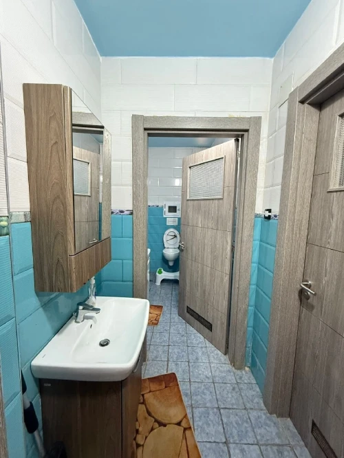Vente Villa Aïn Témouchent Ain temouchent