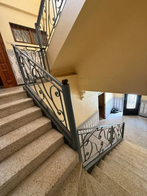 Vente Villa Oran Sidi chami