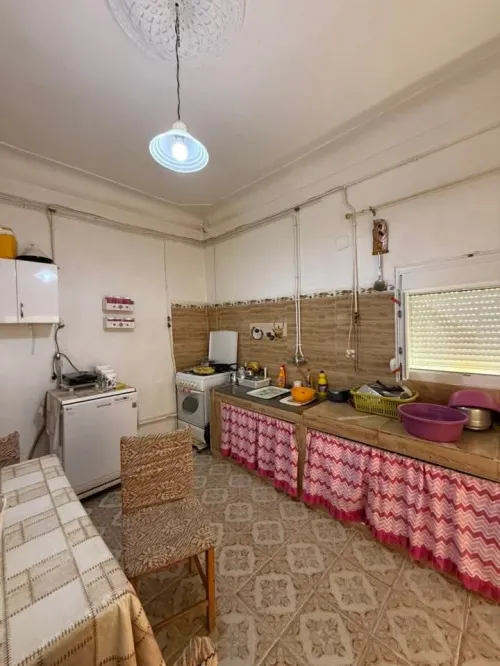 Vente Villa Sidi Bel Abbès Amarnas