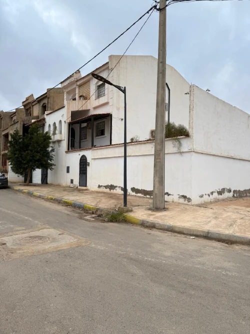 Vente Villa Aïn Témouchent Ain temouchent