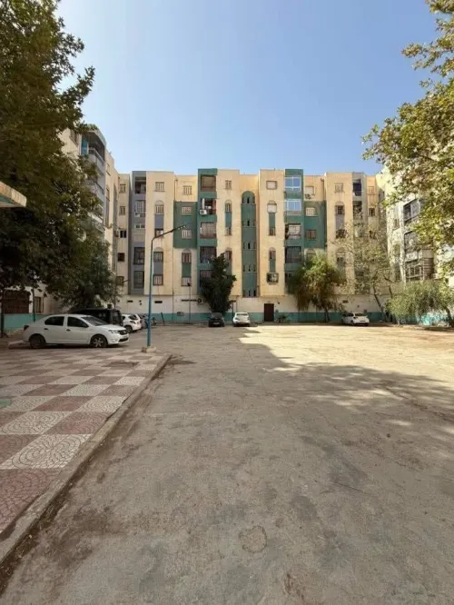 Vente Appartement F3 Sidi Bel Abbès Sidi bel abbes