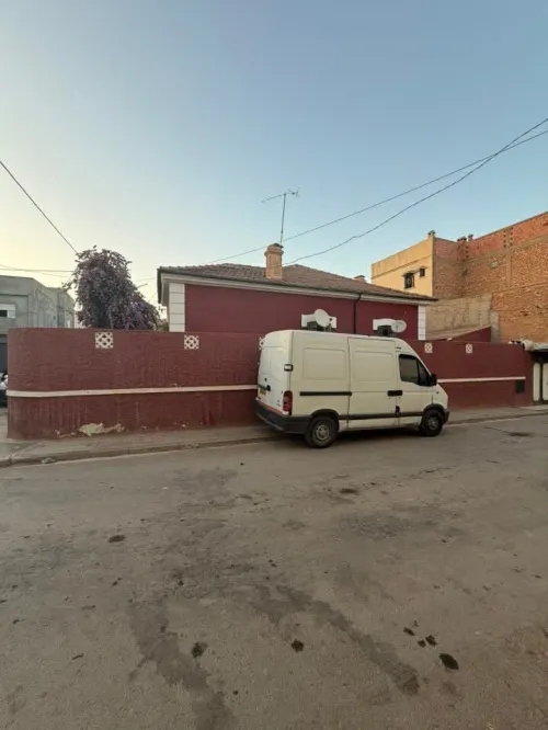 Vente bien immobilier Sidi Bel Abbès Sidi bel abbes