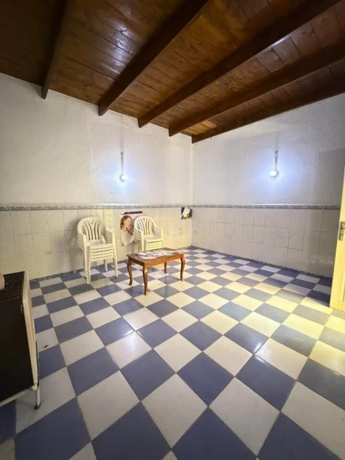 Location Appartement F3 Sidi Bel Abbès Sidi bel abbes