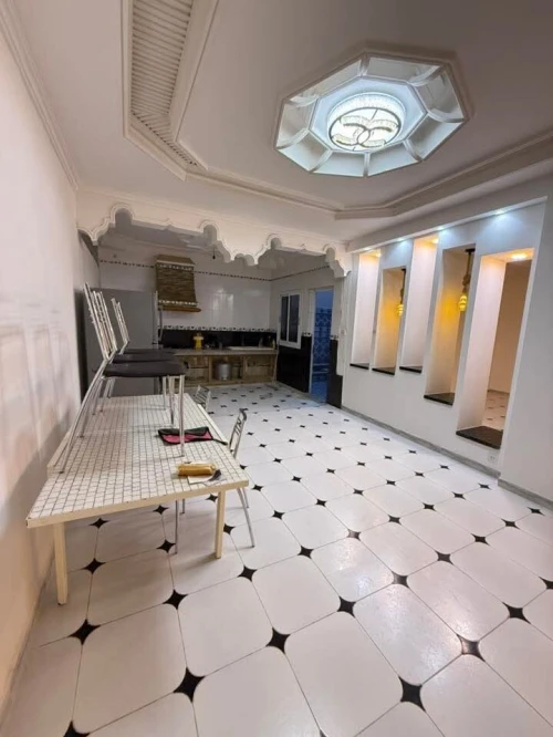 Vente Villa Sidi Bel Abbès Amarnas