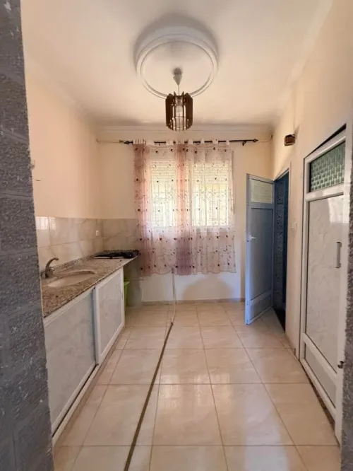 Vente Villa Sidi Bel Abbès Sidi bel abbes