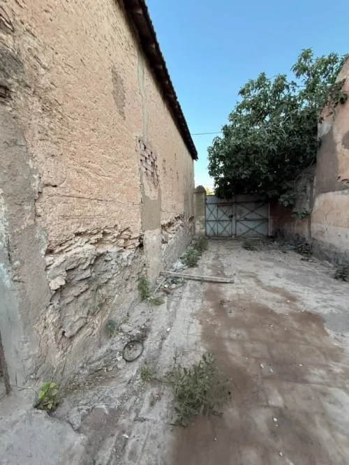 Vente Terrain Sidi Bel Abbès Sidi bel abbes