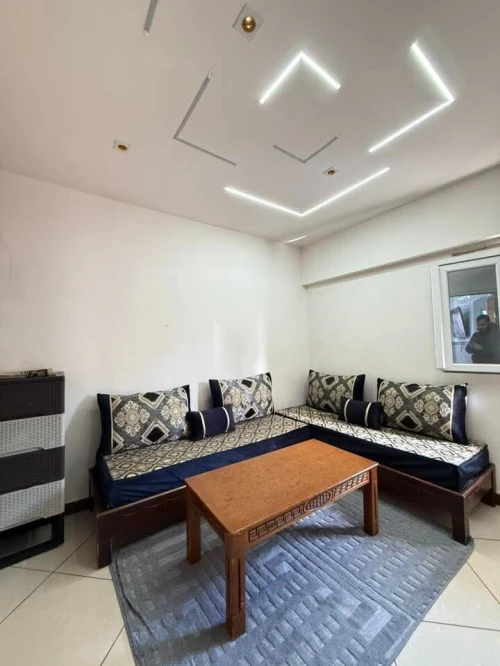Vente Appartement Sidi Bel Abbès Sidi bel abbes