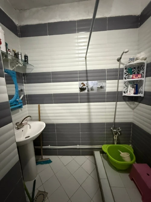 Vente Appartement F5 Sidi Bel Abbès Sidi bel abbes