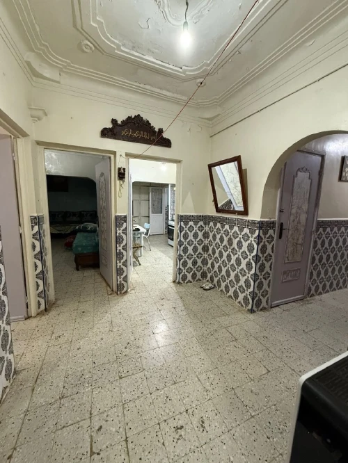 Vente Appartement F5 Sidi Bel Abbès Sidi bel abbes