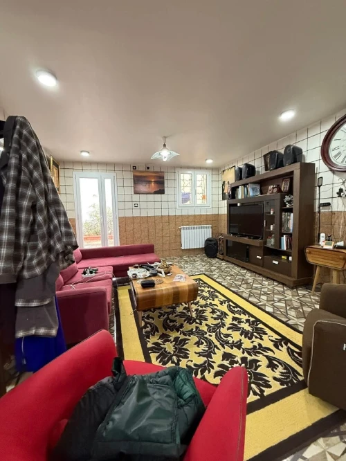 Vente Villa Aïn Témouchent Ain temouchent