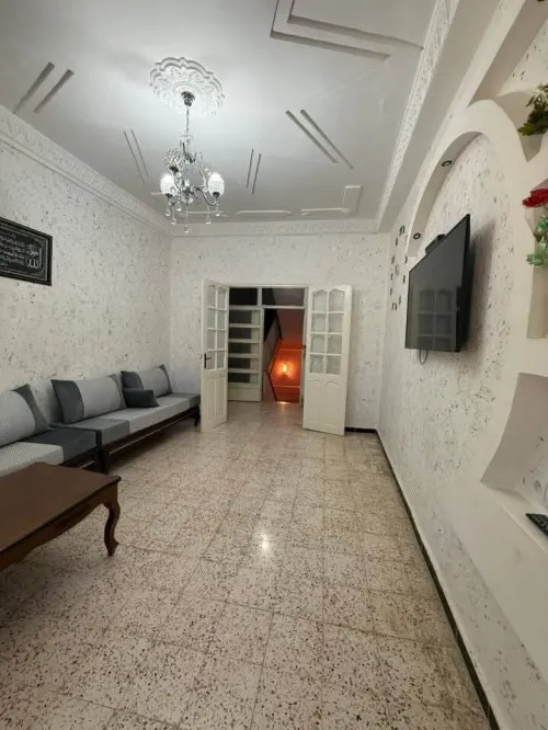 Vente Villa Sidi Bel Abbès Sidi bel abbes