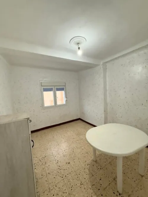 Vente Appartement F3 Sidi Bel Abbès Sidi bel abbes