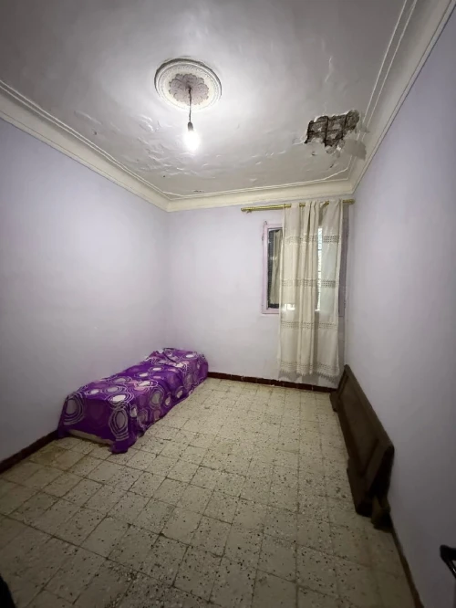 Vente Appartement F5 Sidi Bel Abbès Sidi bel abbes