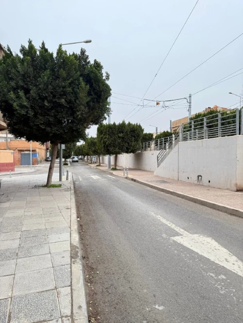Location Local Sidi Bel Abbès Sidi bel abbes