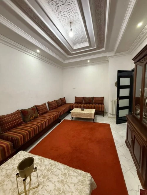 Vente Villa Sidi Bel Abbès Sidi bel abbes