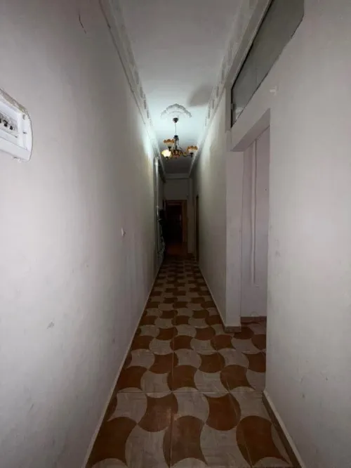 Vente Villa Sidi Bel Abbès Sidi bel abbes