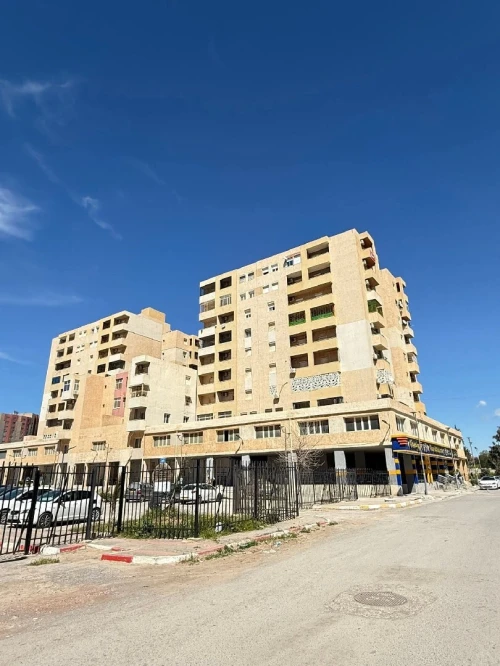 Location Appartement F4 Sidi Bel Abbès Sidi bel abbes