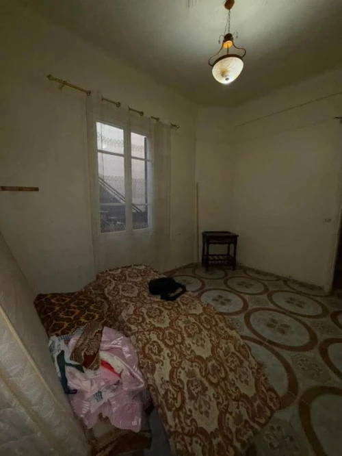 Vente Villa Sidi Bel Abbès Sidi bel abbes
