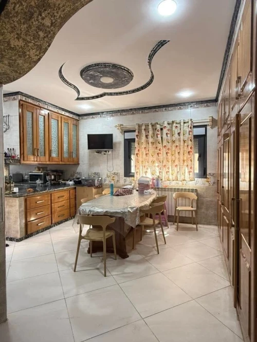 Vente Villa Sidi Bel Abbès Sidi bel abbes