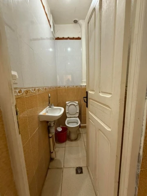 Vente Villa Sidi Bel Abbès Sidi bel abbes