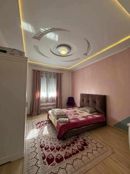 Vente Villa Sidi Bel Abbès Amarnas