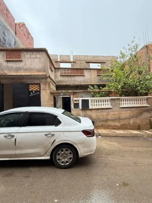 Vente Villa Sidi Bel Abbès Hassi zehana