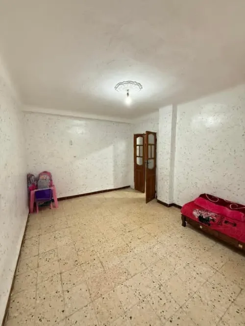 Vente Appartement F3 Sidi Bel Abbès Sidi bel abbes
