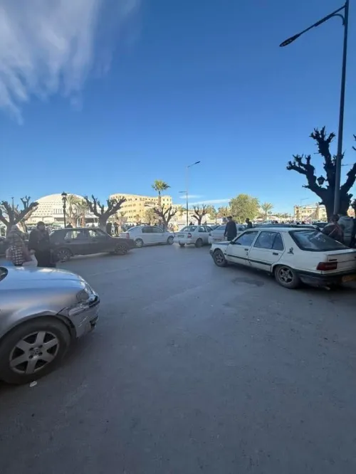 Location Local Sidi Bel Abbès Sidi bel abbes