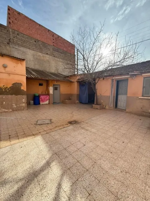 Vente Villa Sidi Bel Abbès Sidi bel abbes