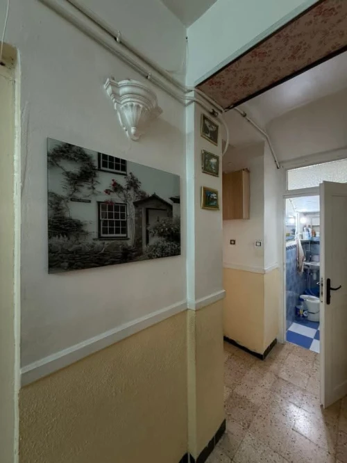 Vente Appartement Duplex F3 Sidi Bel Abbès Sidi bel abbes