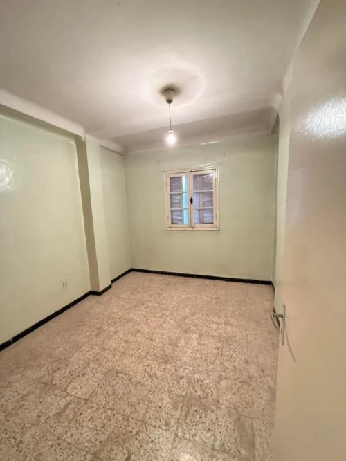 Vente Appartement F4 Sidi Bel Abbès Sidi bel abbes