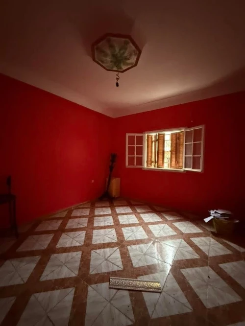 Vente Villa Sidi Bel Abbès Sidi bel abbes