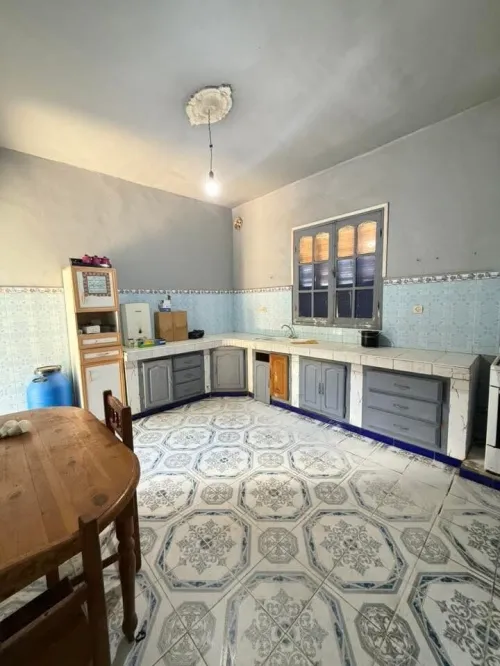 Vente Villa Sidi Bel Abbès Amarnas