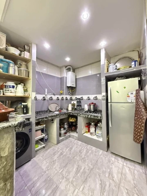 Vente Appartement Sidi Bel Abbès Sidi bel abbes