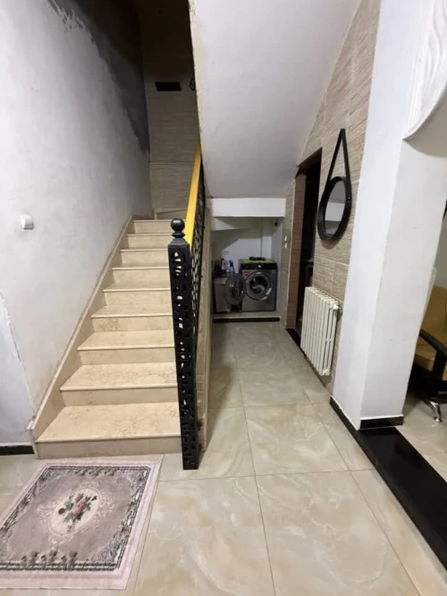 Vente Villa Sidi Bel Abbès Sidi bel abbes