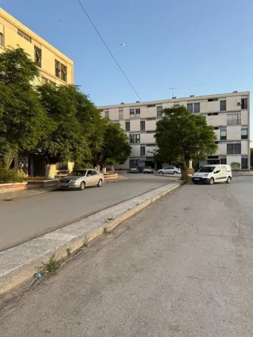 Vente Appartement F4 Sidi Bel Abbès Sidi bel abbes