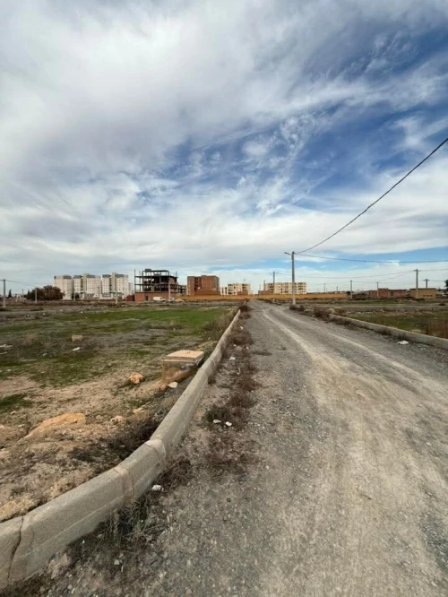 Vente Terrain Sidi Bel Abbès Sidi bel abbes