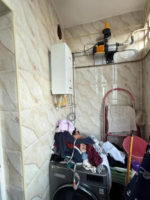 Vente Appartement F4 Sidi Bel Abbès Sidi bel abbes