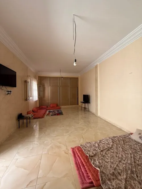 Vente Villa Sidi Bel Abbès Amarnas