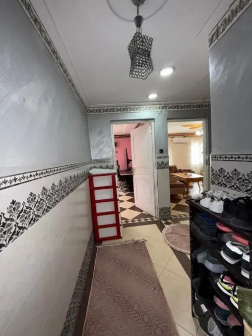 Vente Appartement F4 Sidi Bel Abbès Sidi bel abbes
