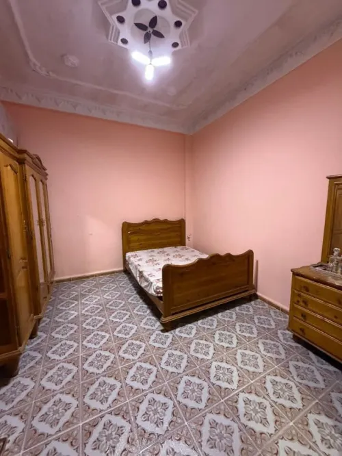 Vente Villa Sidi Bel Abbès Amarnas