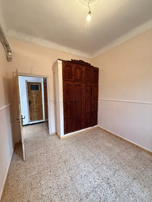 Vente Appartement F3 Sidi Bel Abbès Sidi hamadouche