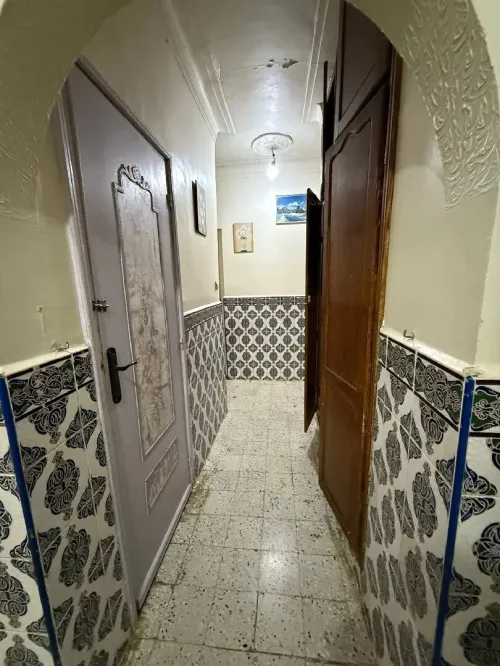 Vente Appartement F5 Sidi Bel Abbès Sidi bel abbes